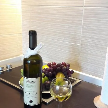 Nina Centar * Копаоник