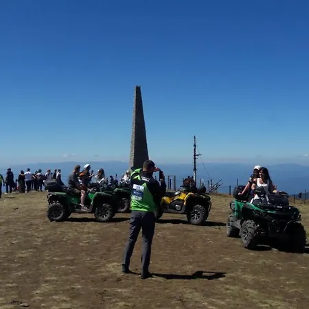 Nina Centar Копаоник