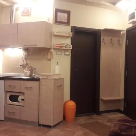 Nina Centar Apartment Kopaonik
