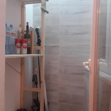 Апартаменты Nina Centar