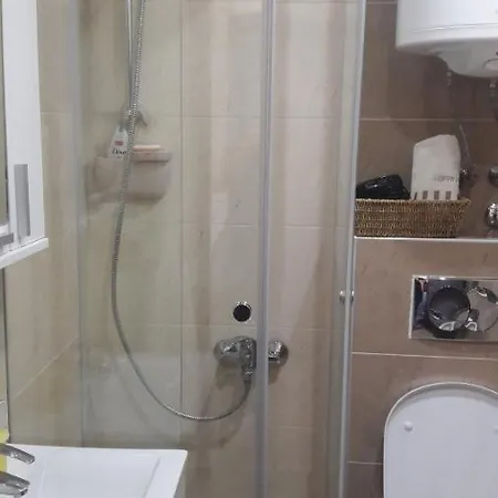 Nina Centar Апартаменты Копаоник