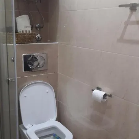 Nina Centar Апартаменты Копаоник