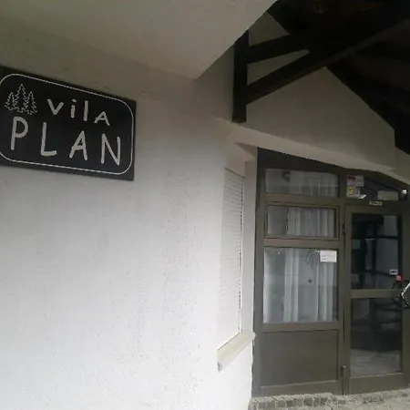 Апартаменты Nina Centar *