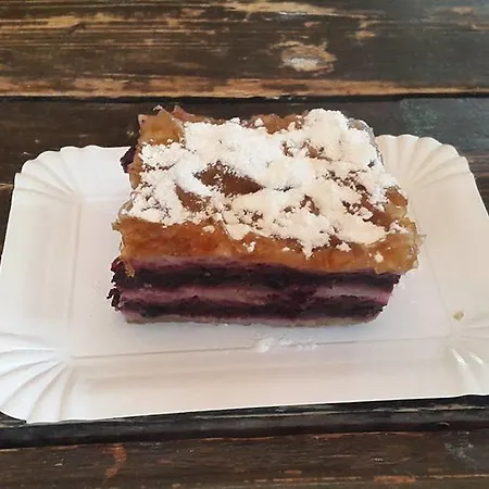 Nina Centar Апартаменты *